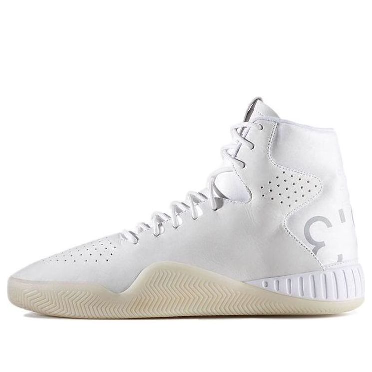Кецове и обувки adidas Originals Tubular Instinct Бяло | BB2384, 0
