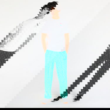 Спортни панталони Puma Squid Game x T7 Iconic Straight Track Pants Зелено | 62742986, 3
