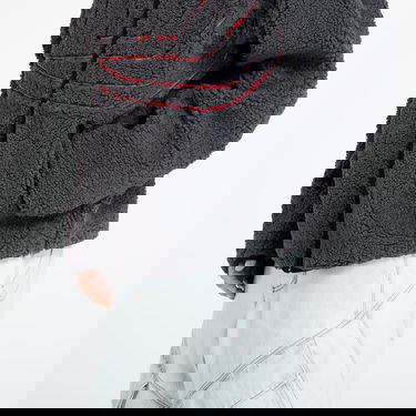 Суитчър Diesel Diesel S-Zat Fleece Hoodie Сиво | A18947_0KIBT 9AW, 2