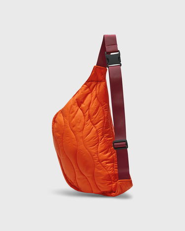 Чанта през рамо Peak Performance HeliuBuBag Quilted Sling Bag Оранжево
 | G80248070, 2