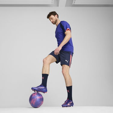 Къси панталони Puma individualLIGA Training Shorts Тъмно синьо | 659519_01, 2