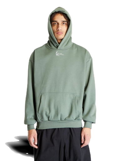 Small Signature Os Heavy Hoodie