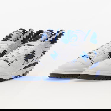 Кецове и обувки New Balance 650R Бяло | BB650RWN, 5