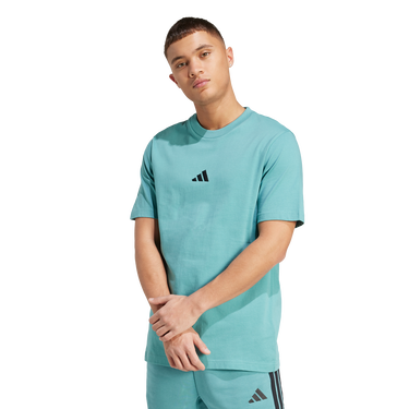 Тениска adidas Originals Sport T-Shirt Тюркоазено | JX5653, 0