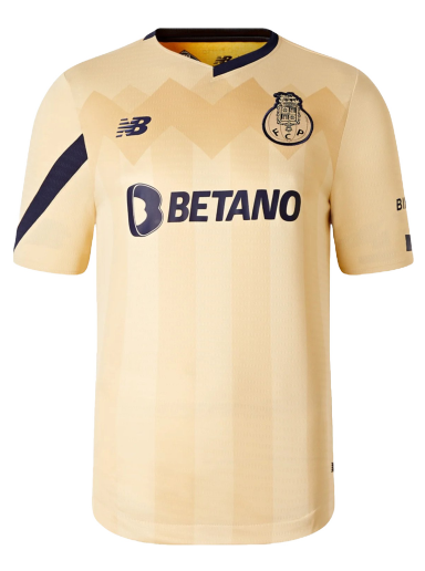 Dres FC Porto