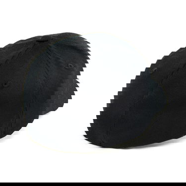 Шапка с козирка Horsefeathers Beckett Cap Black Черно | AA1089C, 2