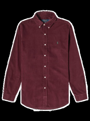 Polo by Ralph Lauren Corduroy Button Down Shirt 710853123015