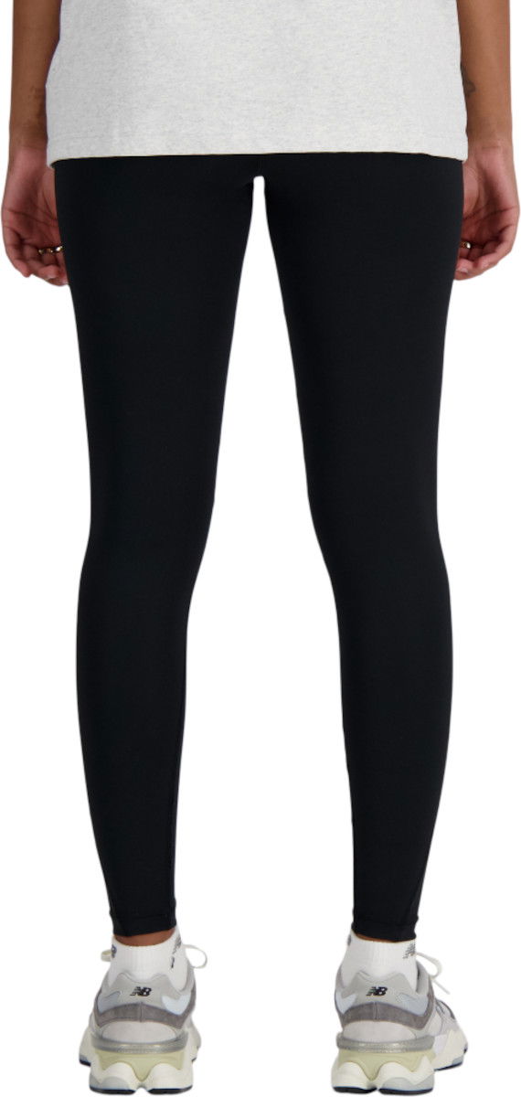Клинове New Balance Sleek High Rise Legging 27" Черно | wp41237-bk, 1