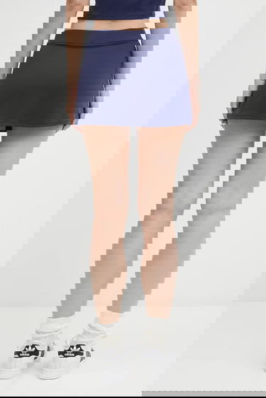 Пола Sporty & Rich Src Court Mini Sport Skirt Тъмно синьо | SK004621302BL107, 2