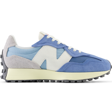 Кецове и обувки New Balance U327WRA Тъмно синьо | U327WRA, 0