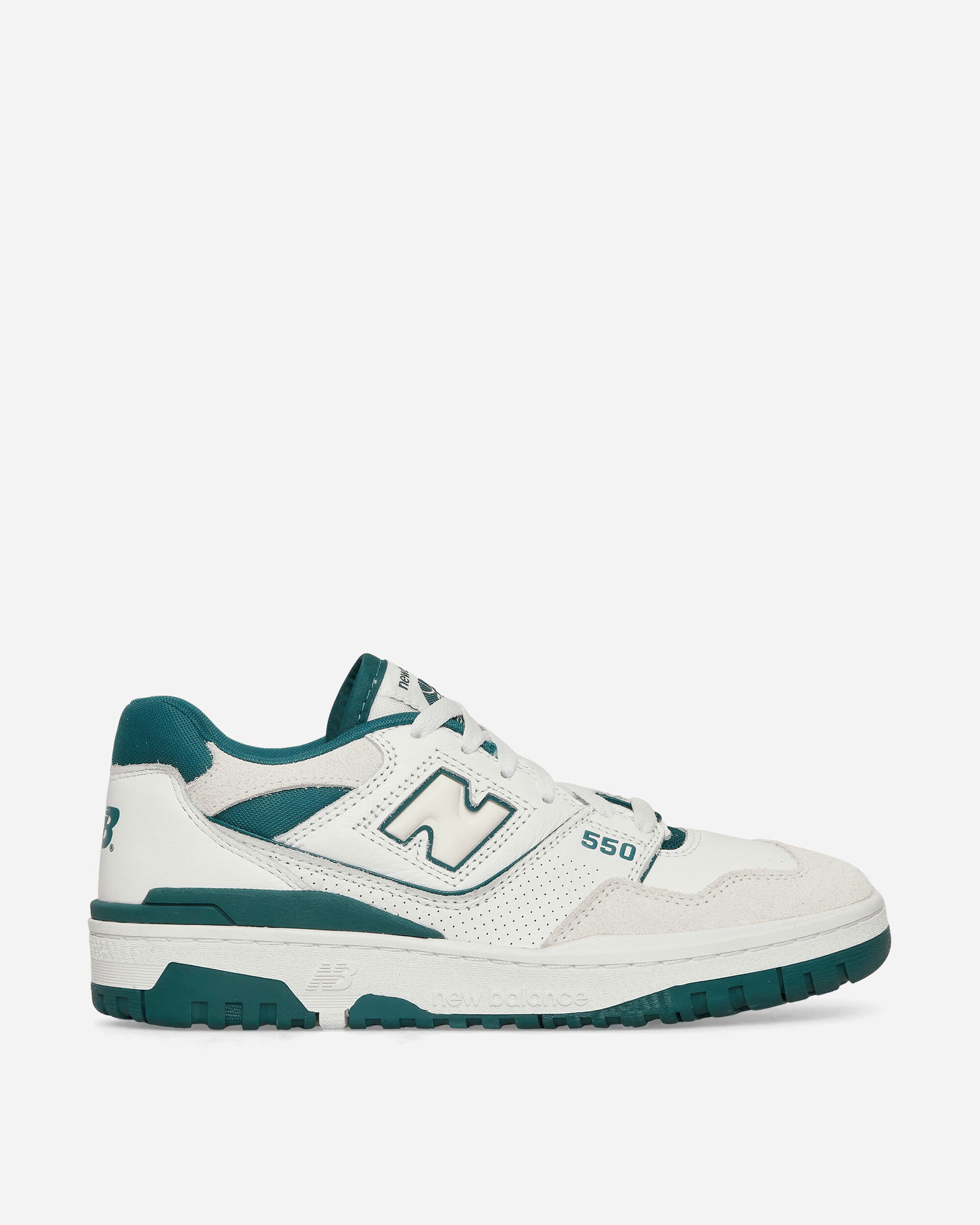Кецове и обувки New Balance 550 Vintage Teal Тюркоазено | BB550STA, 1