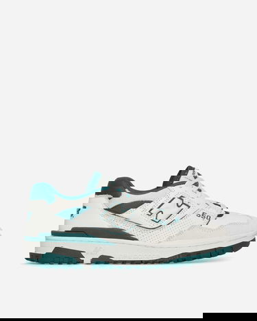 Кецове и обувки New Balance 550 Vintage Teal Тюркоазено | BB550STA, 1