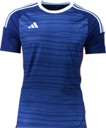 Wavy Pattern Performance Jersey