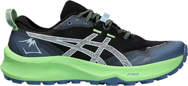 Кецове и обувки Asics GEL-Trabuco 12 Черно | 1011b799-001, 0