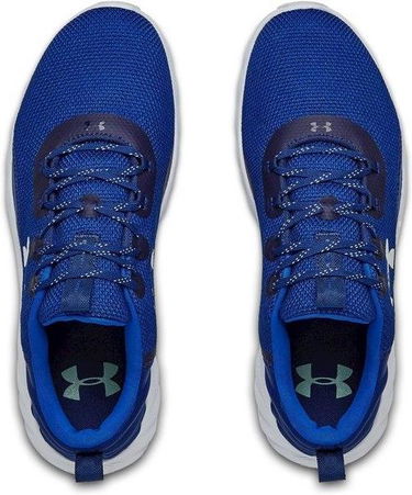 Кецове и обувки Under Armour UA Charged Will NM Тъмно синьо | 3023077-400, 4