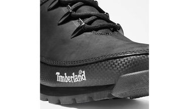 Кецове и обувки Timberland Euro Sprint Mid Hiker Черно | 06361R-001, 6