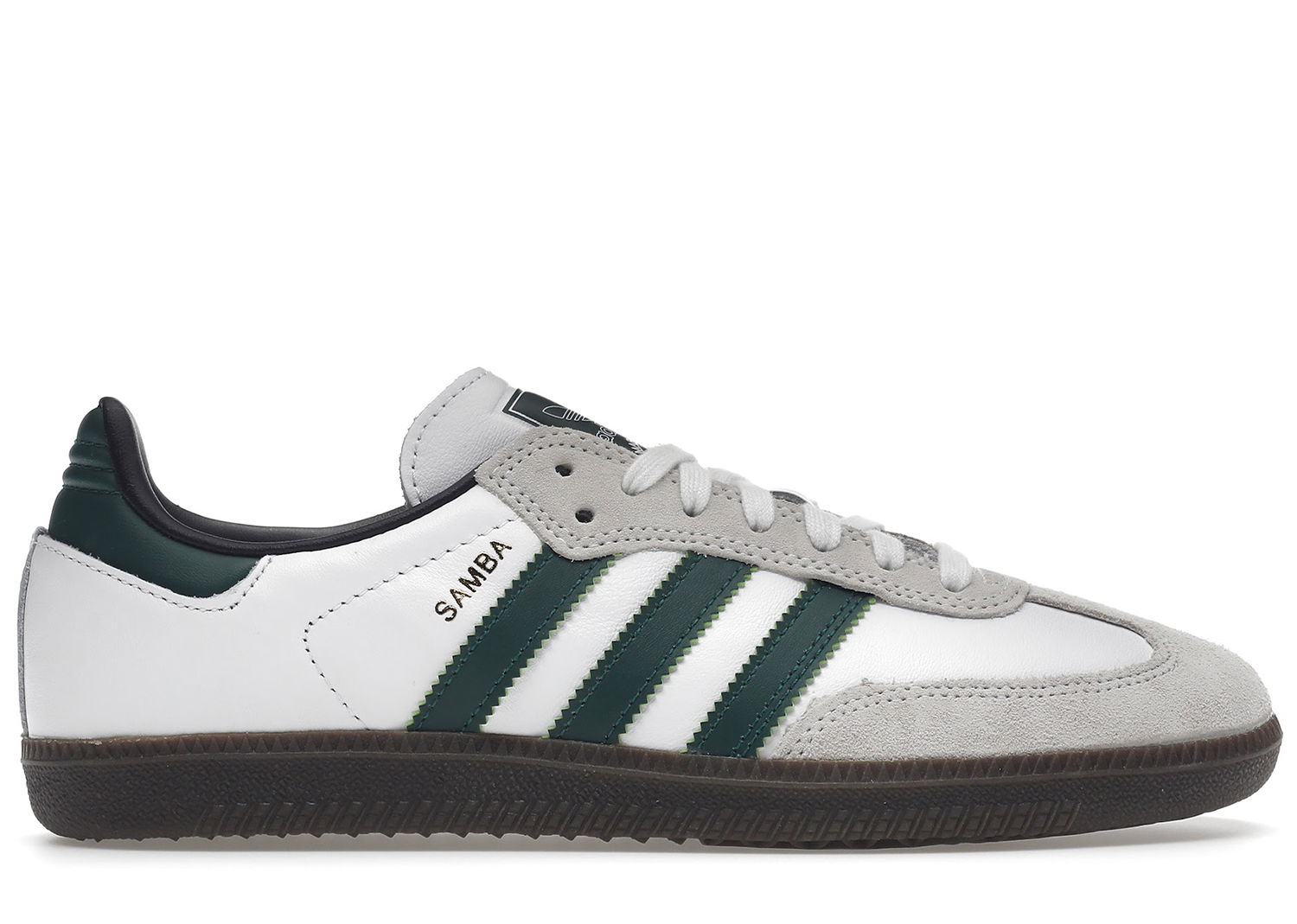 Кецове и обувки adidas Originals Samba ADV Бяло | GY6940, 0