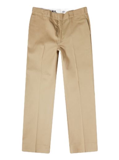 874 Classic Straight Pants