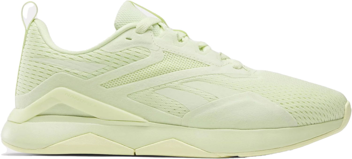 Кецове и обувки Reebok NANOFLEX TR 2 Зелено | 100033773, 0