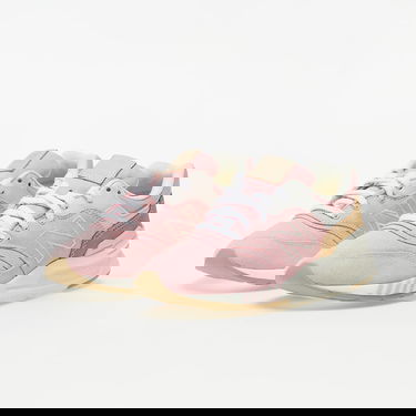 Кецове и обувки New Balance 997 Многоцветен | CW997HBF, 4
