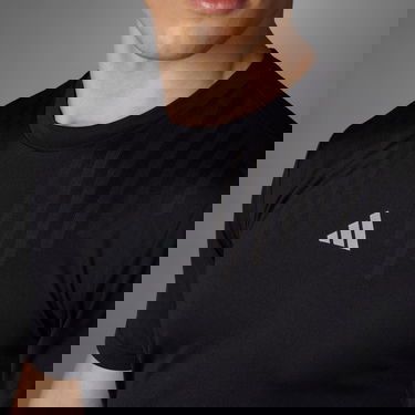 Тениска adidas Performance HIIT Airchill Workout Черно | IX5374, 2