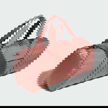 Голяма пазарска чанта adidas Performance Training Duffel Bag Розово | JE3222, 1
