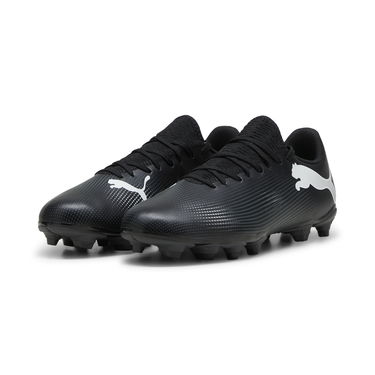 Кецове и обувки Puma FUTURE 7 PLAY FG/AG Soccer Cleats Черно | 107723_02, 1