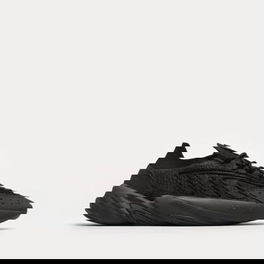 Кецове и обувки adidas Originals Ozelia Черно | GW9381, 0