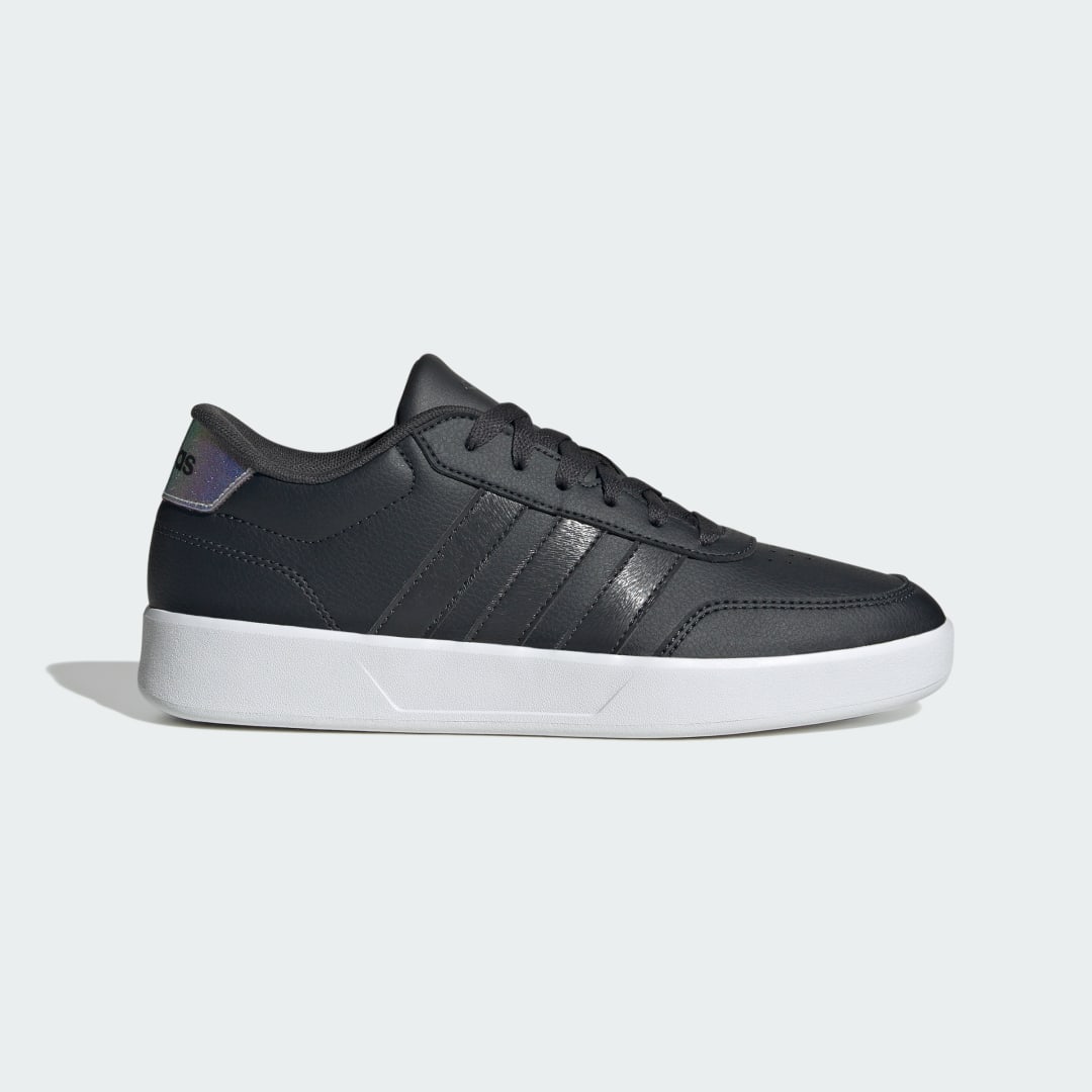 Кецове и обувки adidas Originals Breaknet 3.0 Черно | JQ6056, 0