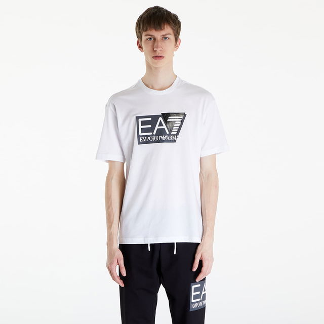 EA7 T-Shirt White