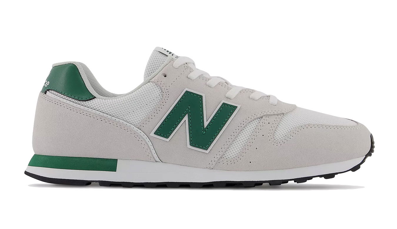 Кецове и обувки New Balance 373 Сиво | ML373VT2, 1