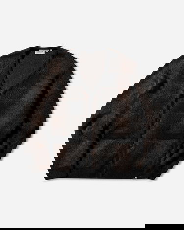 Пуловер Carhartt WIP Jacquard Everson Cardigan Многоцветен | I035978 3PHXX, 0