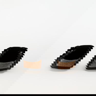 Кецове и обувки Birkenstock Boston Nova Textile Clogs Черно | 1028237, 4