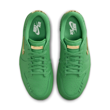 Кецове и обувки Jordan Jordan 1 Low Method of Make Lucky Green W Зелено | FN5032-300, 2