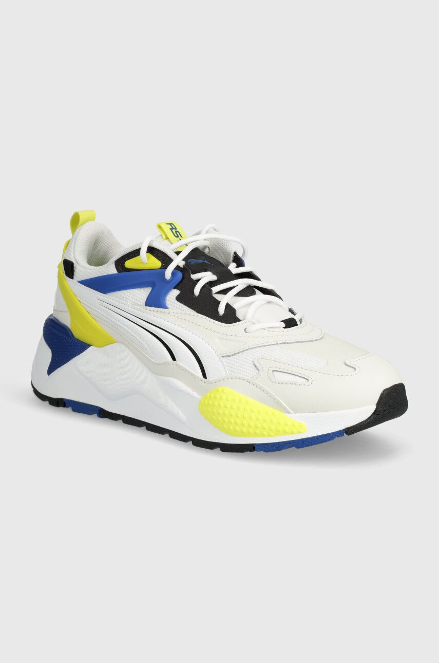 Кецове и обувки Puma RS-X Efekt Summer Бяло | 395938, 0