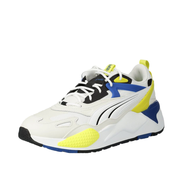 RS-X Efekt Summer