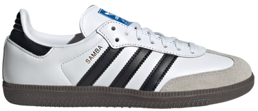 Кецове и обувки adidas Originals Originals Samba OG Бяло | ie3675, 0