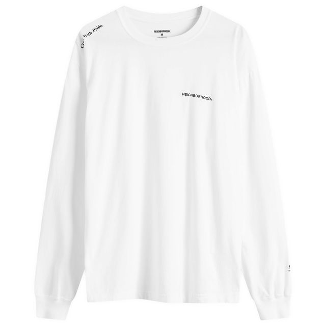 LS-8 Long Sleeve T-Shirt