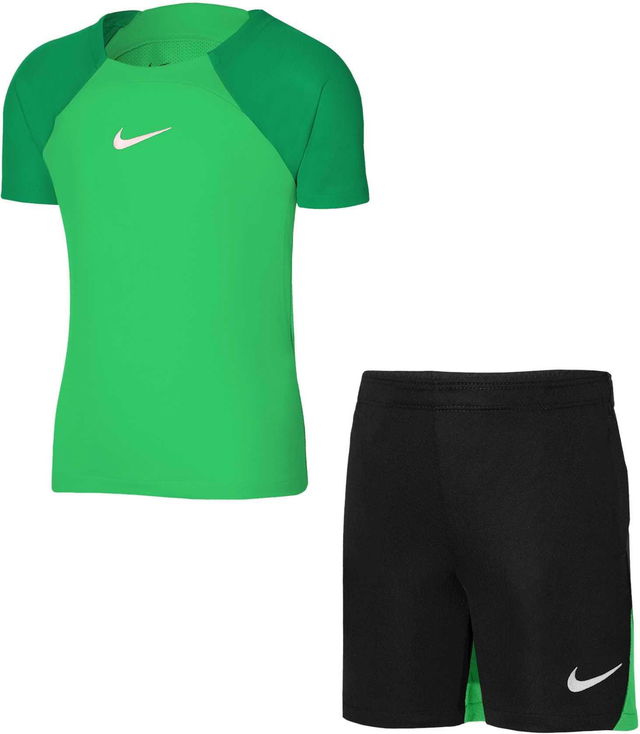 Academy Pro Short Sleeve Training Kit