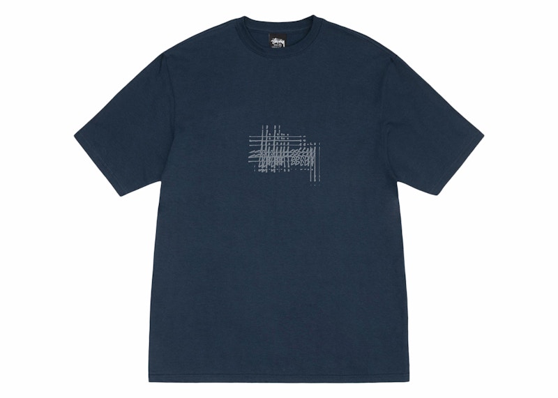 Тениска Stüssy Men's Graphic T-Shirt Черно | 1905068, 1