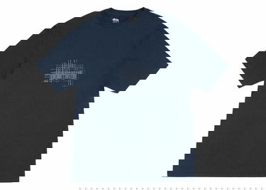 Тениска Stüssy Men's Graphic T-Shirt Черно | 1905068, 1