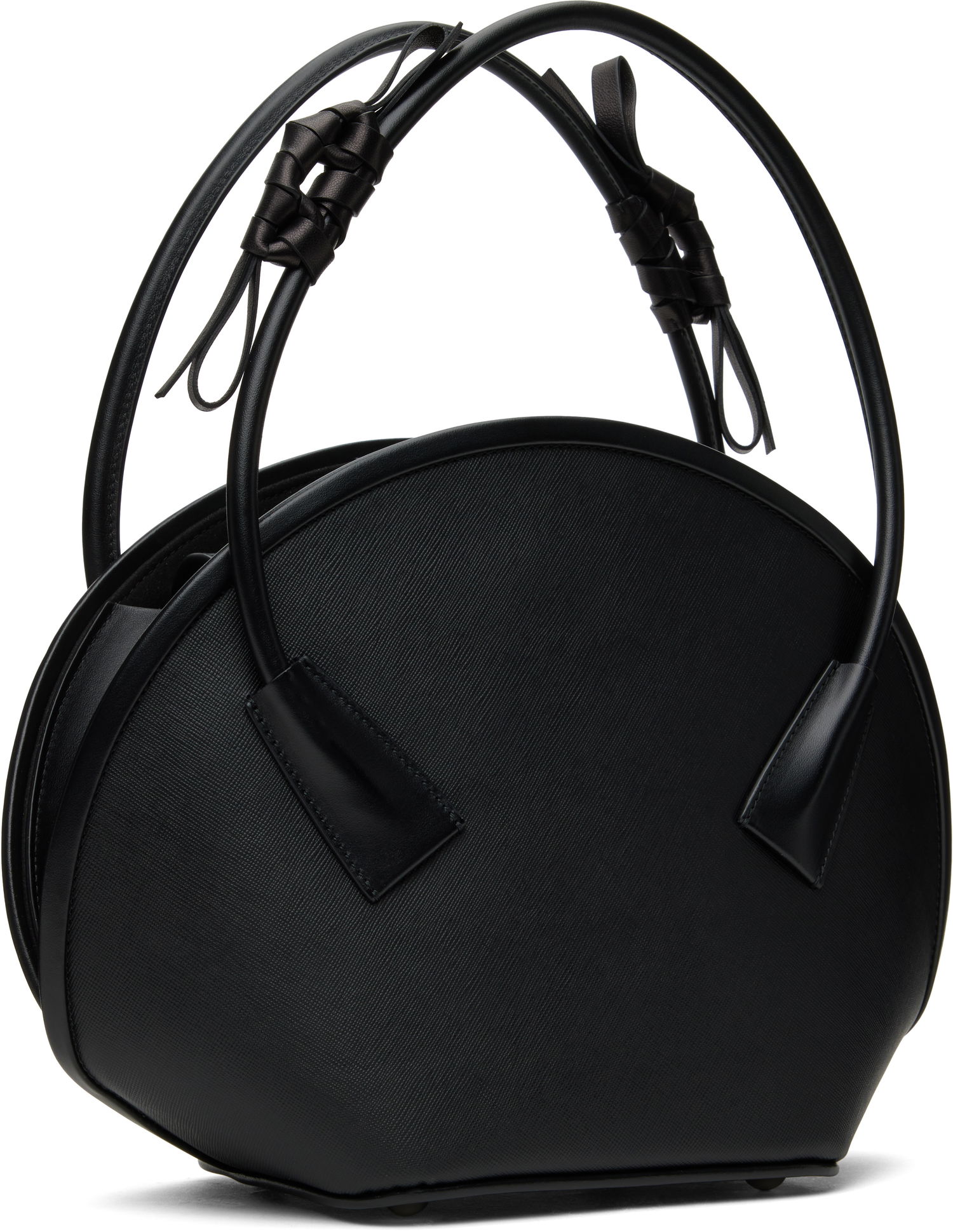 Дамска чанта Maison Margiela Maison Margiela Fortune Small Bag Черно | SB1WD0046 P7269, 1