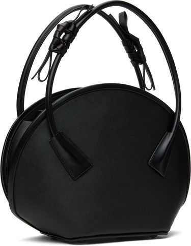 Дамска чанта Maison Margiela Maison Margiela Fortune Small Bag Черно | SB1WD0046 P7269, 1
