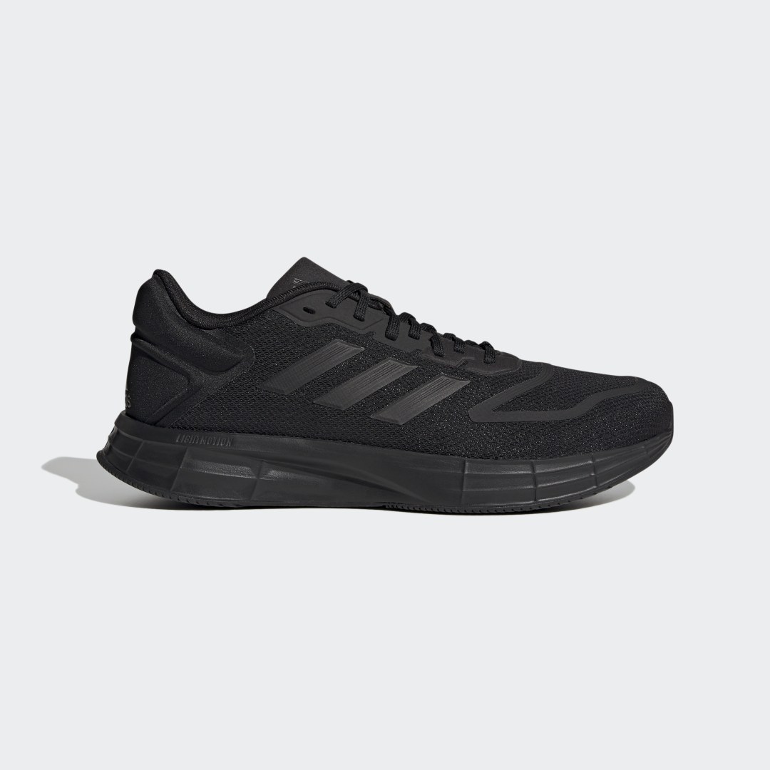 Кецове и обувки adidas Performance Duramo 10 Wide Черно | GY3856, 0