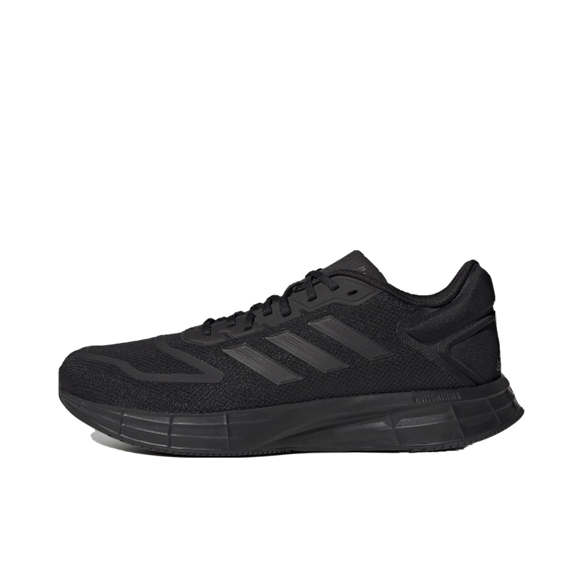Бягане adidas Performance Duramo 10 Wide Черно | GY3856