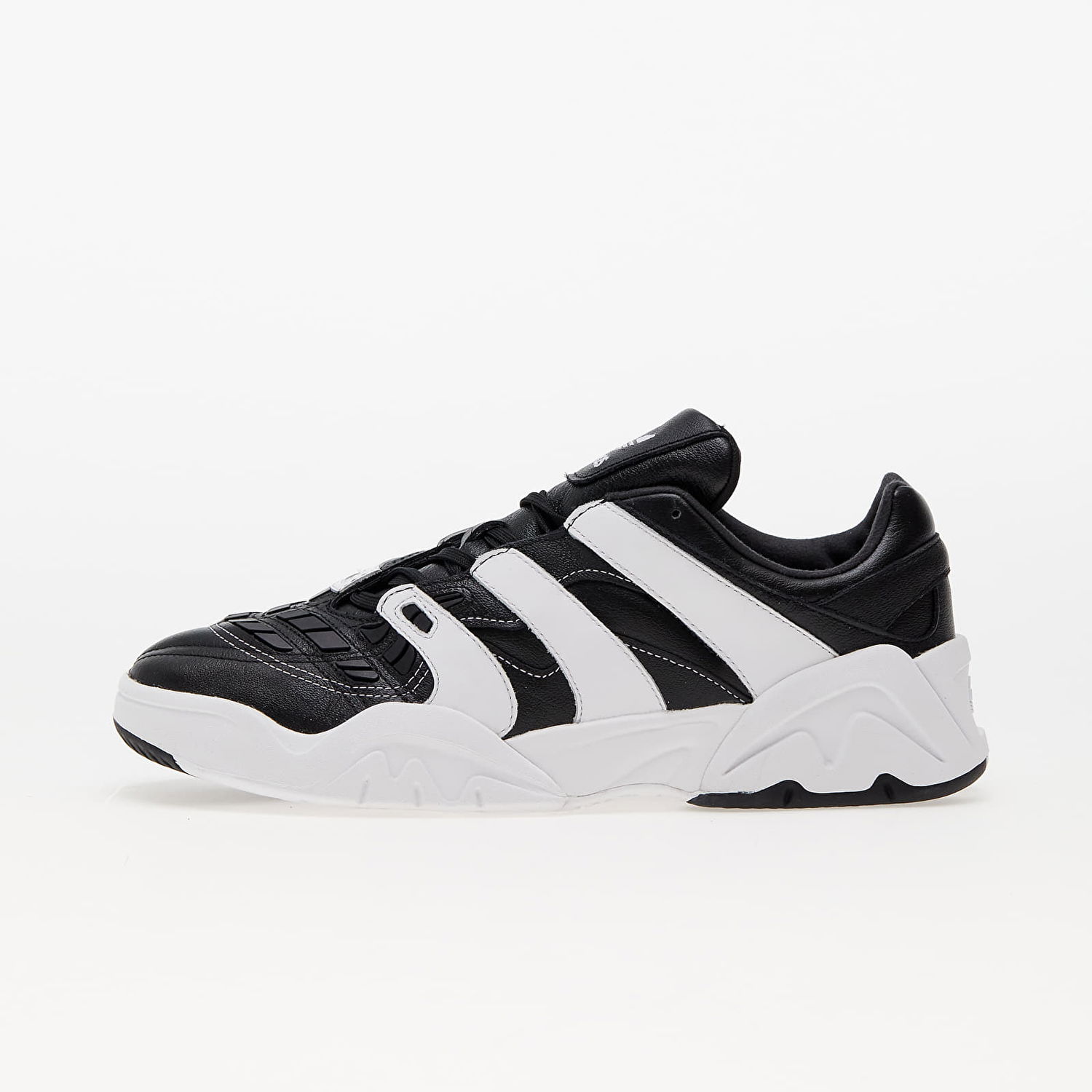Кецове и обувки adidas Performance Predator XLG Core Black Черно | IF1111, 0