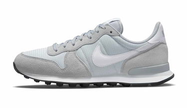 Кецове и обувки Nike Internationalist W Сиво | DR7886-002, 0