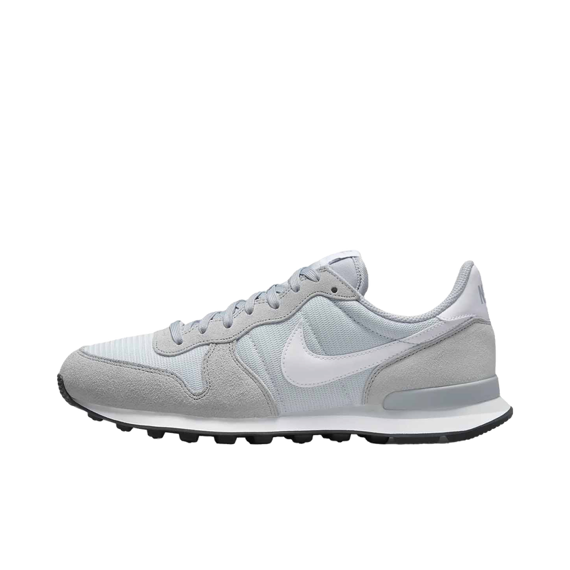 Кецове и обувки Nike Internationalist W Сиво | DR7886-002