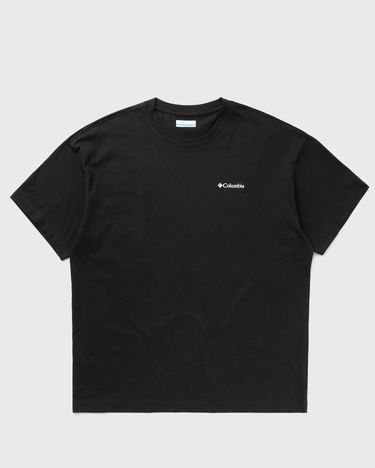 Тениска Columbia Butte™ Graphic T-Shirt Черно | 2071701014, 0