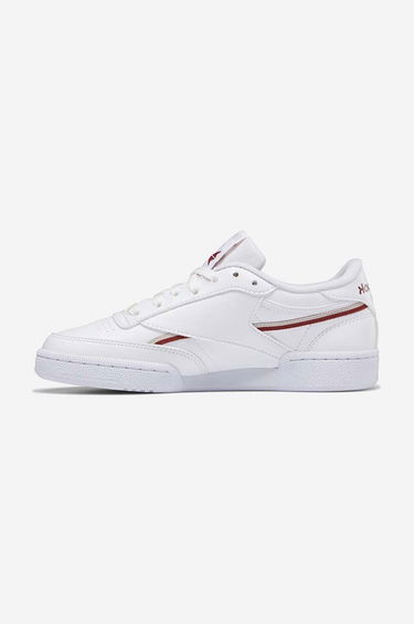 Кецове и обувки Reebok Club C 85 Vegan W Бяло | GW0932, 2